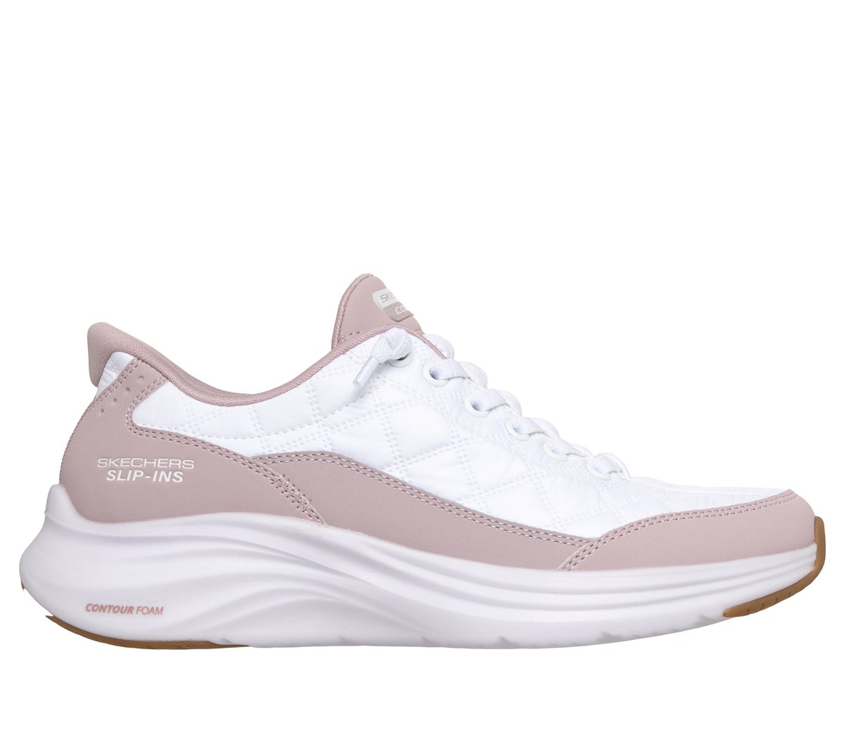Women Slip-ins: Contour Foam - Cozy Fit