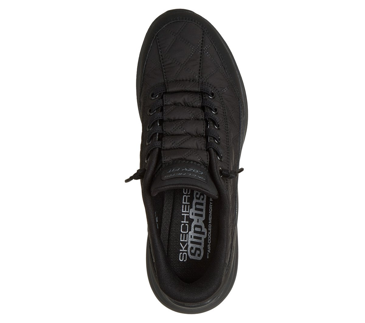 Women Slip-ins: Contour Foam - Cozy Fit