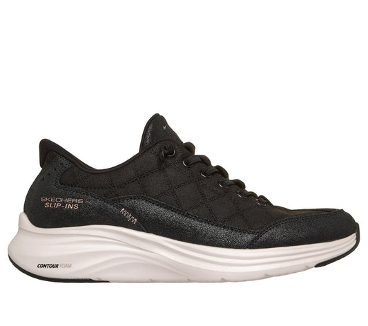 Women Slip-ins: Contour Foam - Cozy Fit Natural Ease