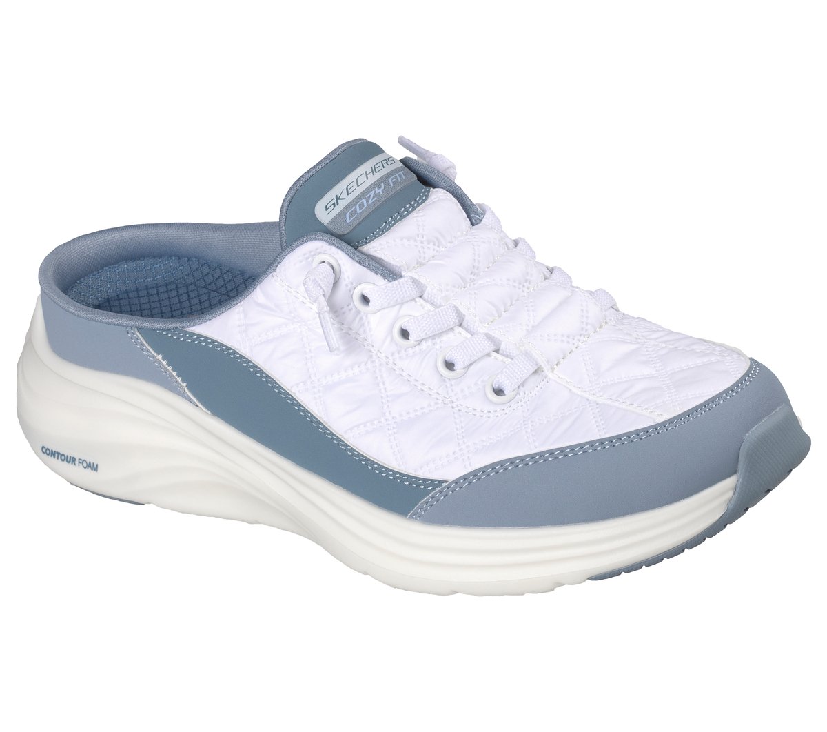 Women Contour Foam - Cozy Fit Sweet Embrace