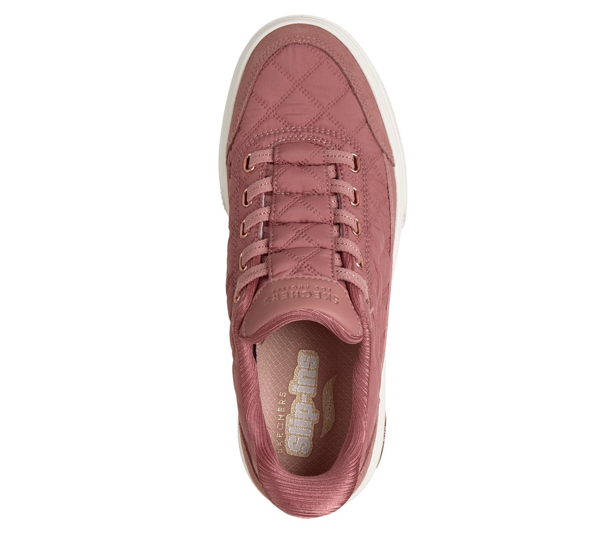 Women Slip-ins: Arch Fit Arcade - Cozy Fit Cuddle Steps