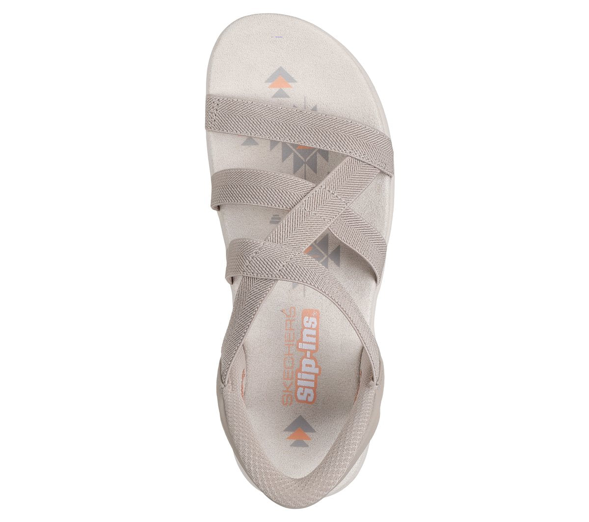 Women Slip-ins: Reggae Slim - Stretch Flex