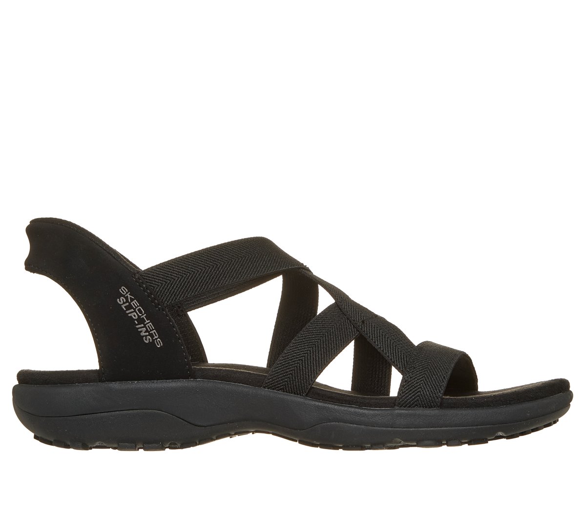 Women Slip-ins: Reggae Slim - Stretch Flex
