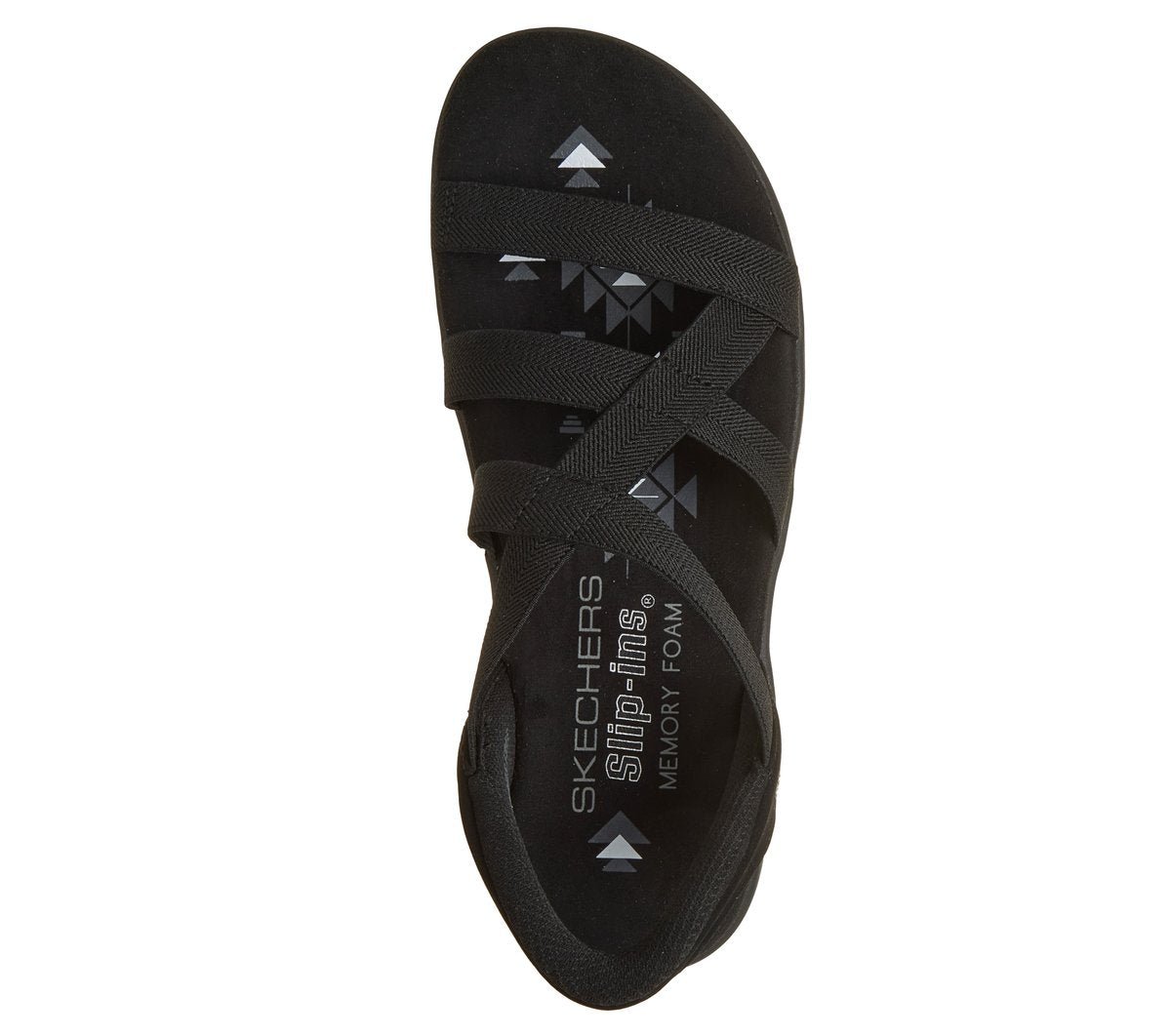 Women Slip-ins: Reggae Slim - Stretch Flex