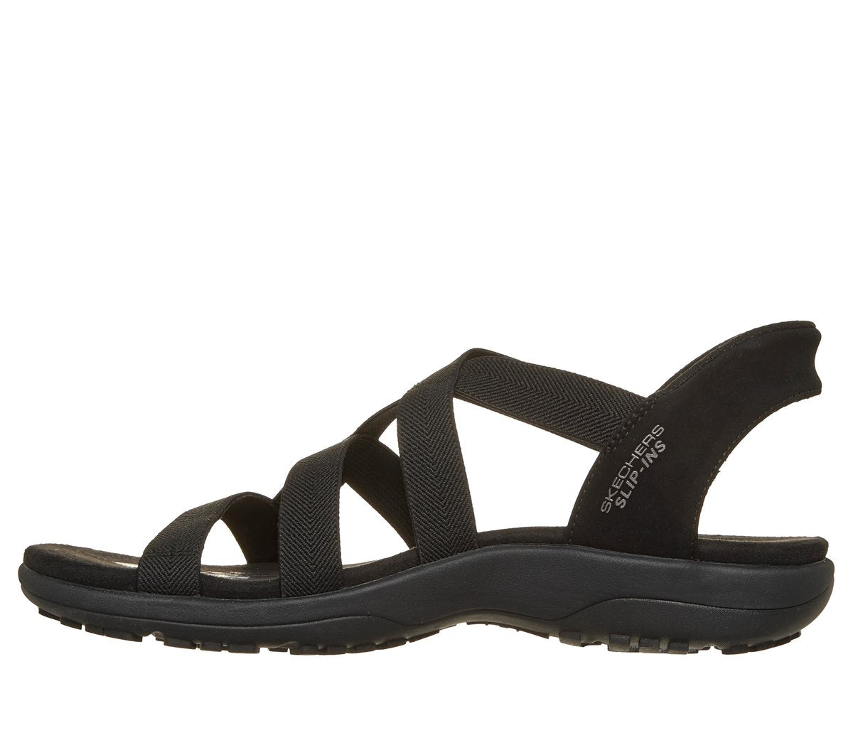 Women Slip-ins: Reggae Slim - Stretch Flex