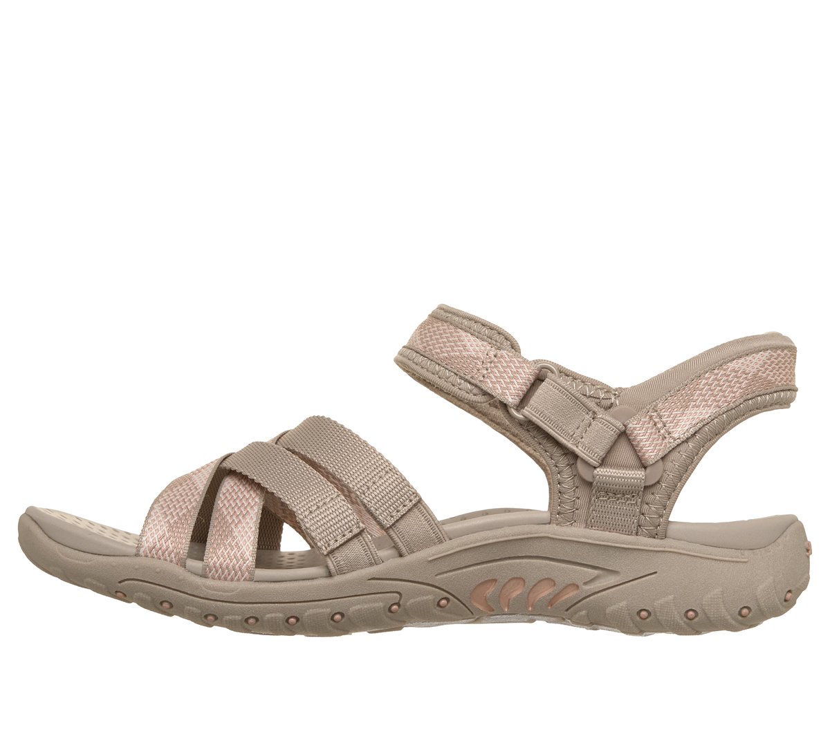 Women Slip-ins: Reggae - Gentle Stroll