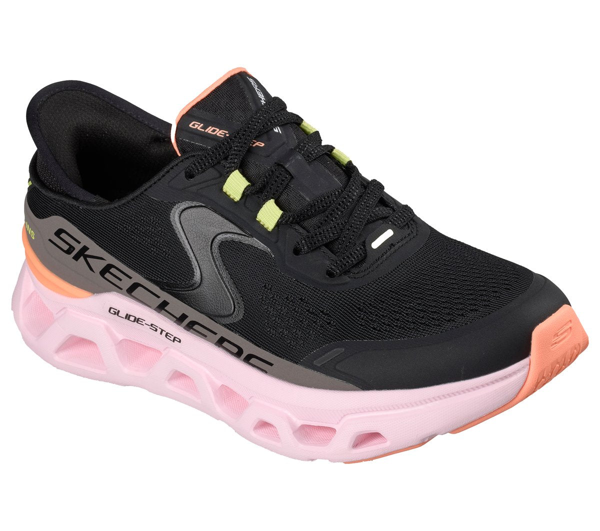 Women Slip-ins: Glide-Step Altus