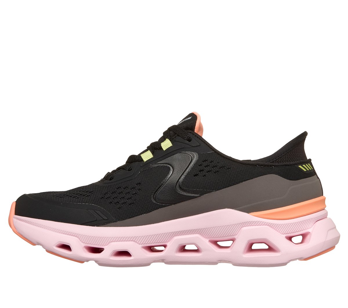 Women Slip-ins: Glide-Step Altus