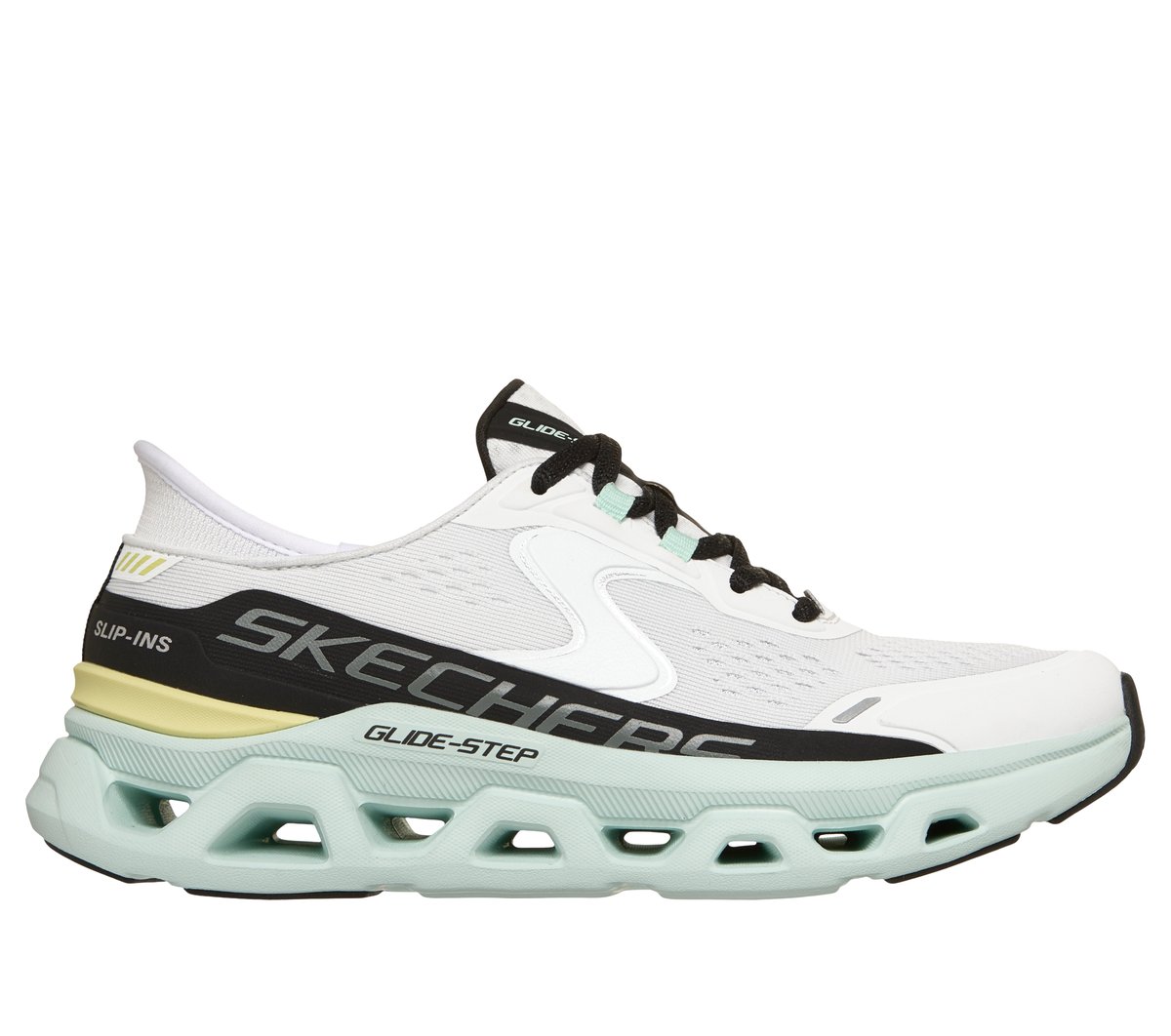 Women Slip-ins: Glide-Step Altus
