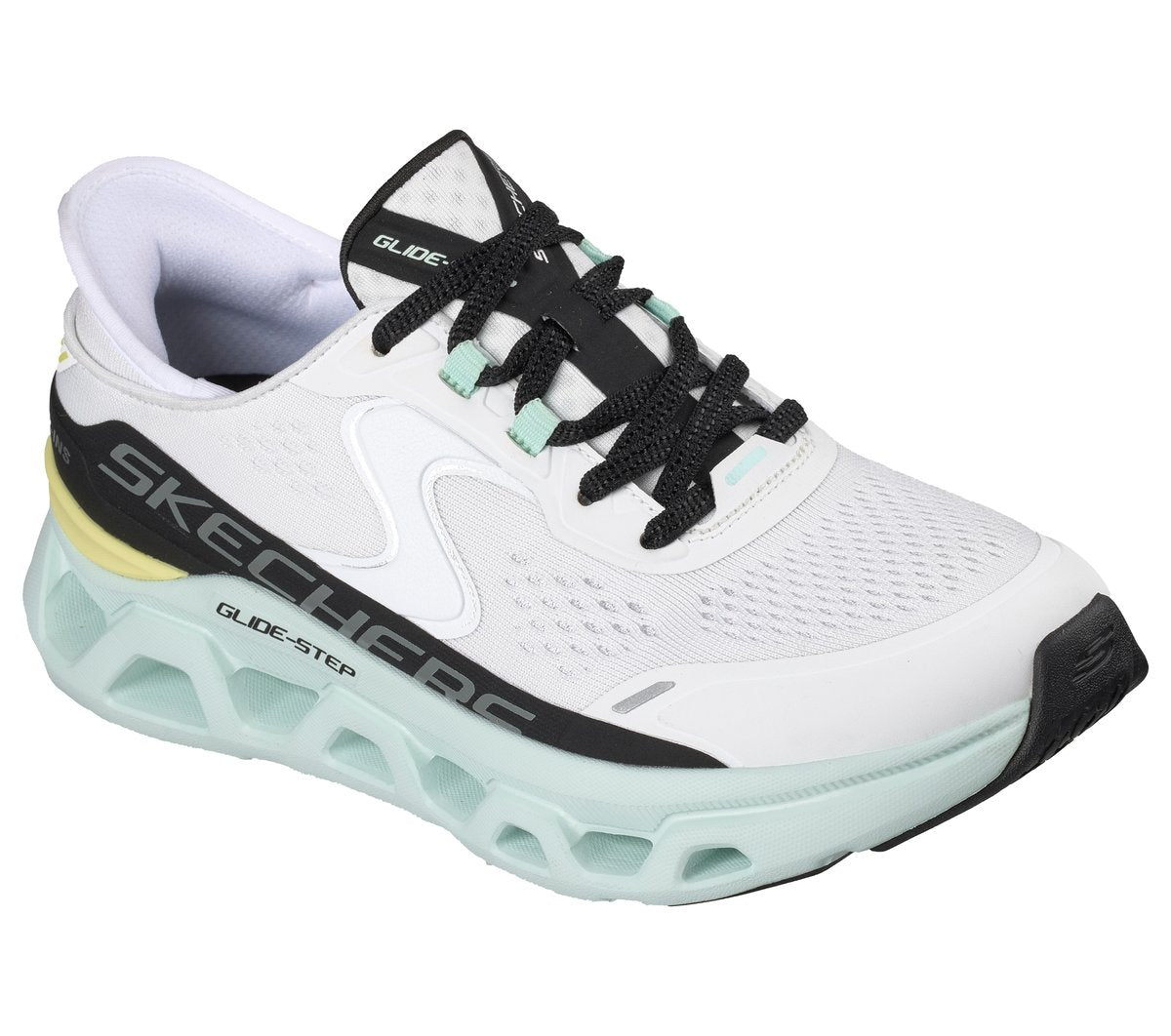 Women Slip-ins: Glide-Step Altus