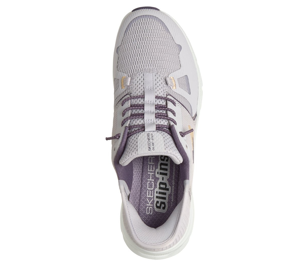 Women Slip-ins: Glide-Step Pro