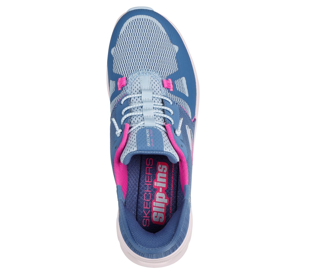 Women Slip-ins: Glide-Step Pro