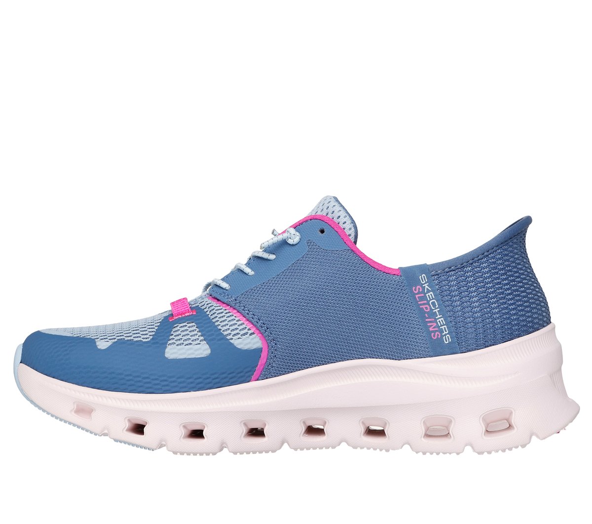 Women Slip-ins: Glide-Step Pro