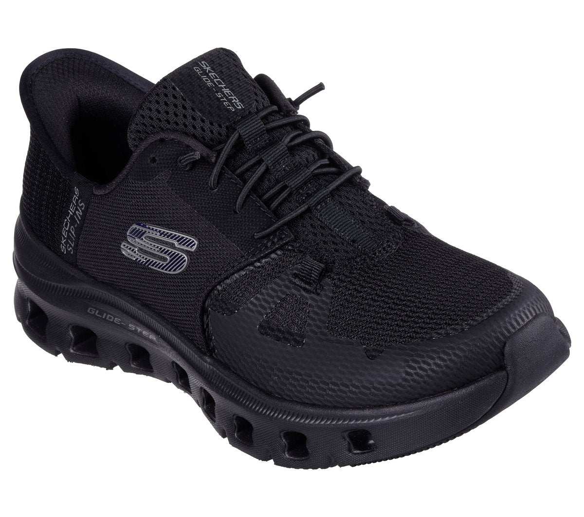 Women Slip-ins: Glide-Step Pro