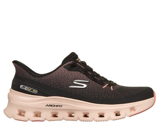 Women Slip-ins: Arch Fit Glide-Step Pro