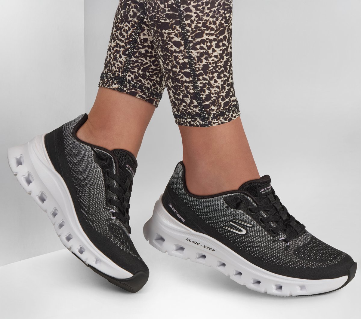 Women Glide-Step Pro - Soft Mirage