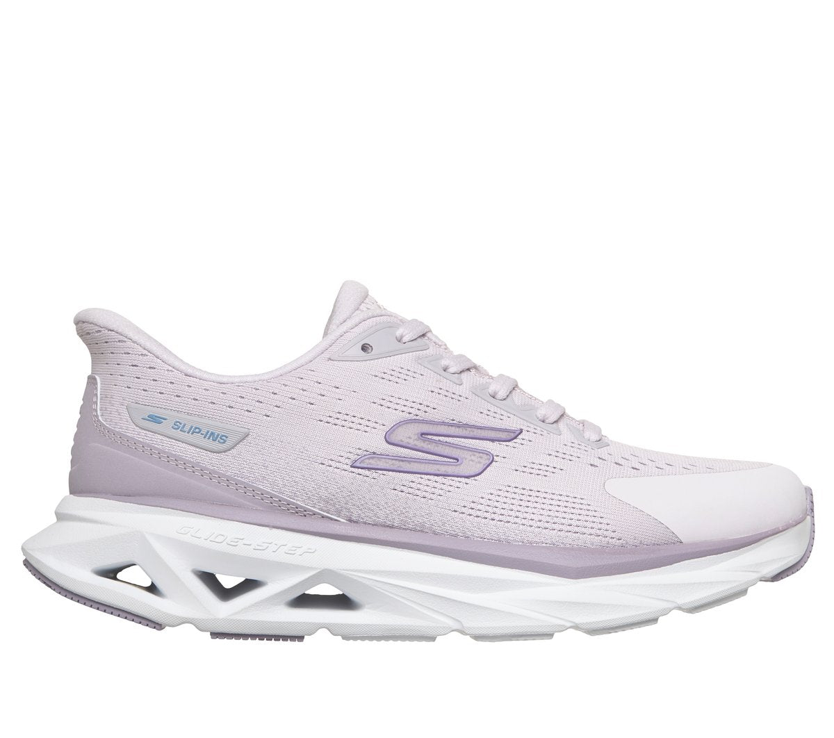 Women Slip-ins: Glide-Step Vortex