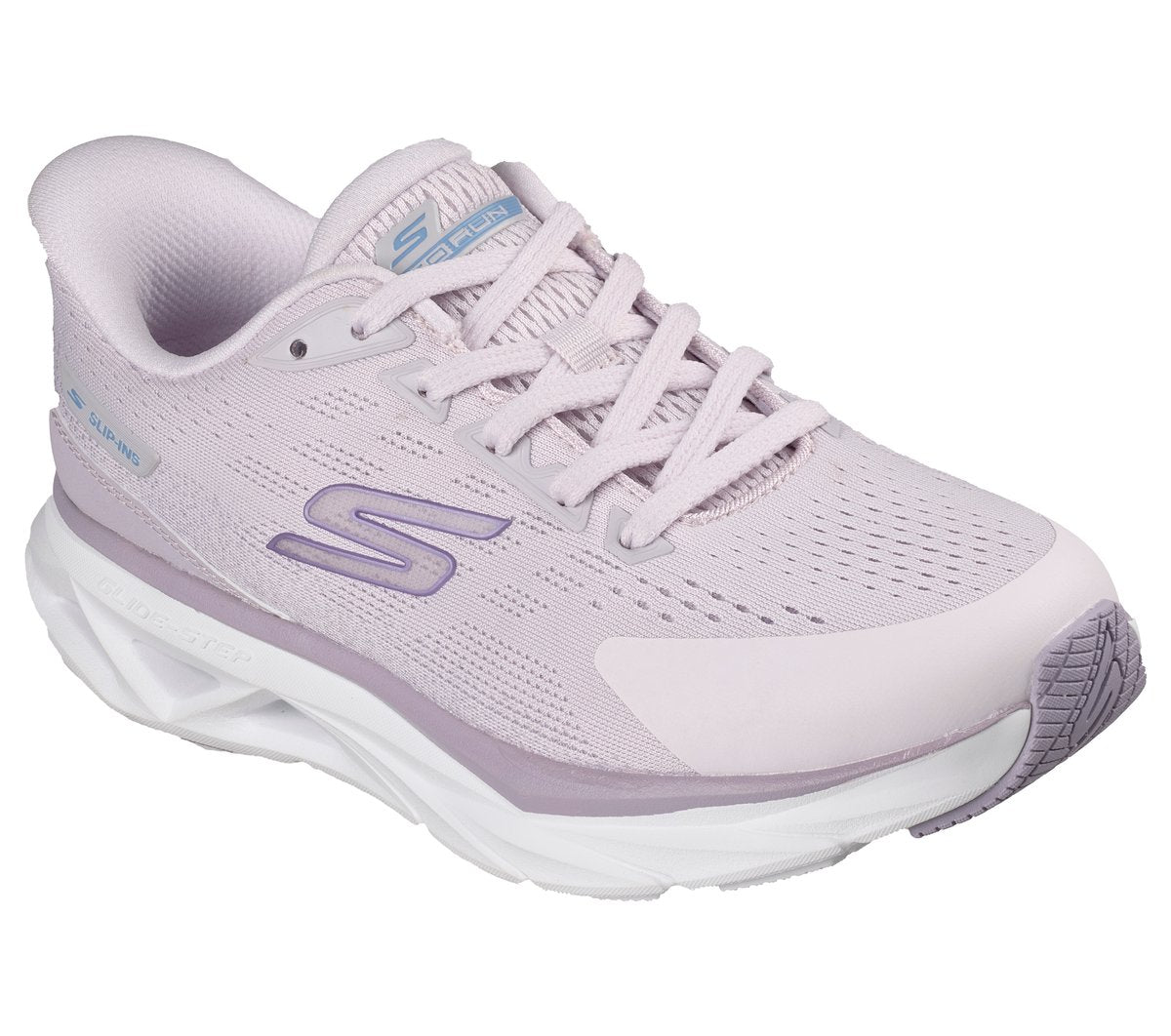 Women Slip-ins: Glide-Step Vortex