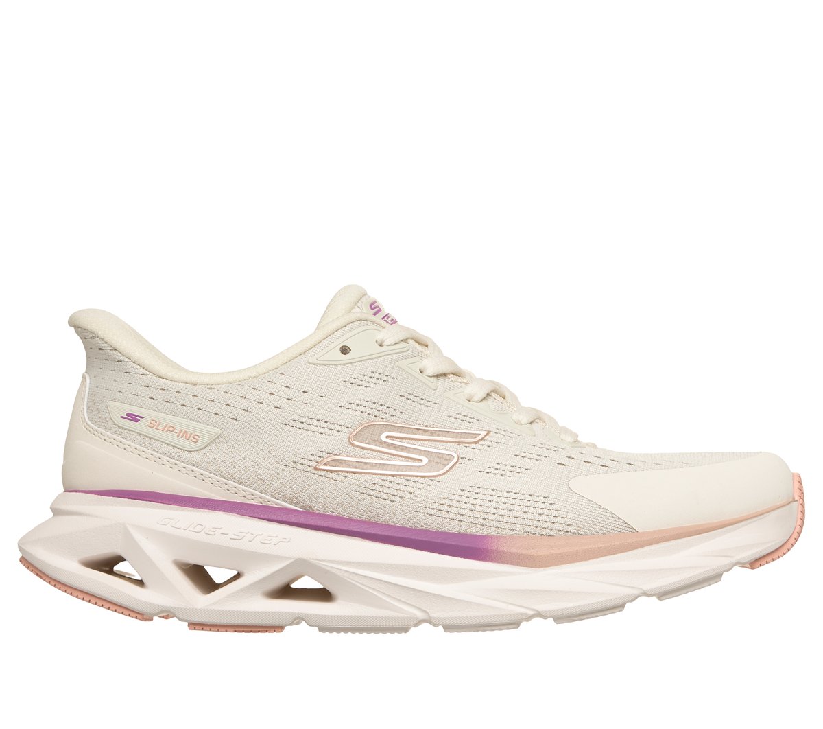 Women Slip-ins: Glide-Step Vortex