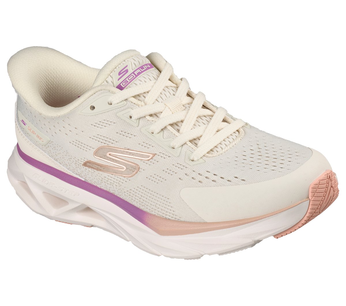 Women Slip-ins: Glide-Step Vortex