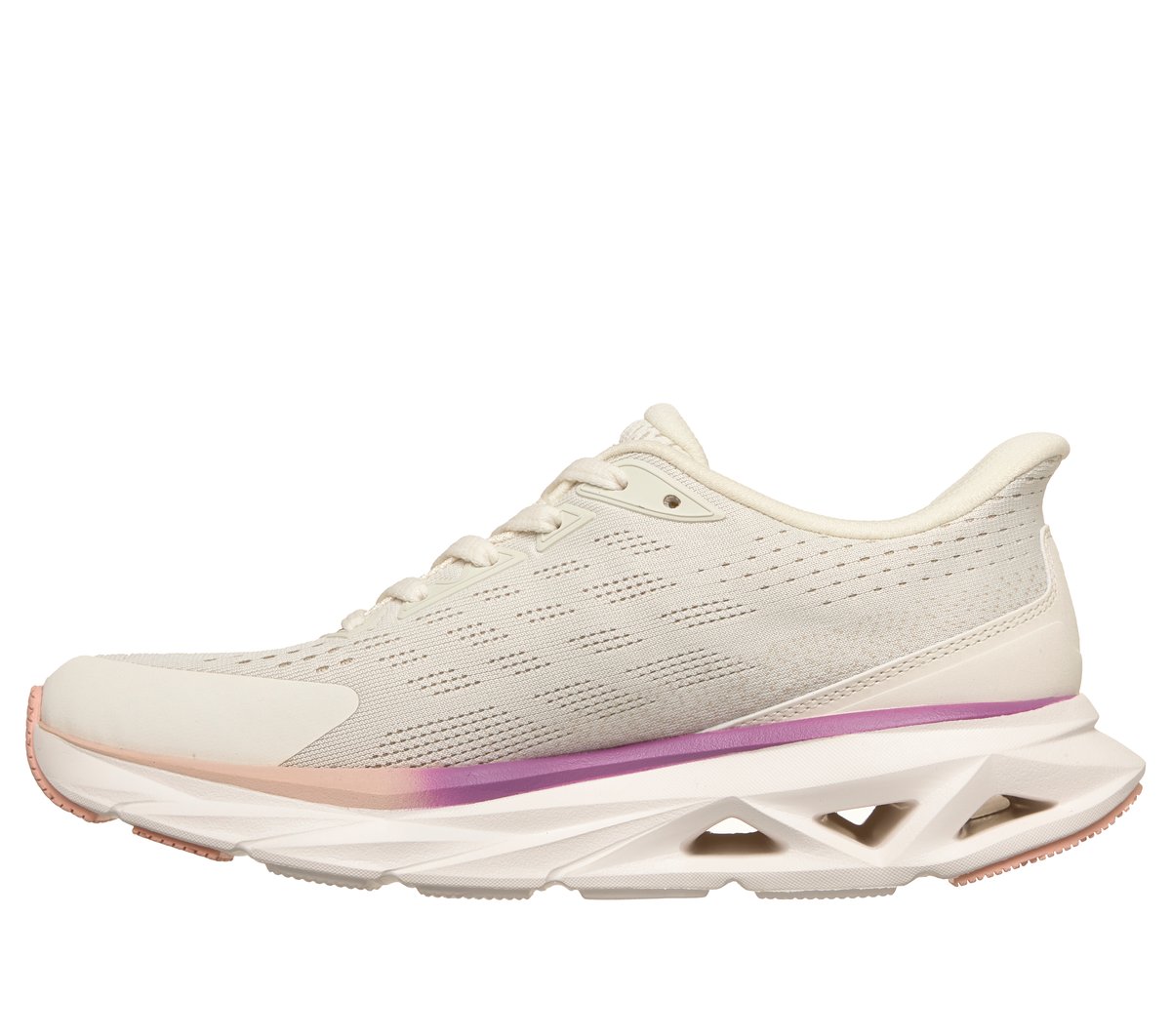 Women Slip-ins: Glide-Step Vortex