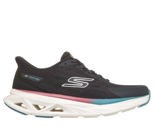 Women Slip-ins: Glide-Step Vortex