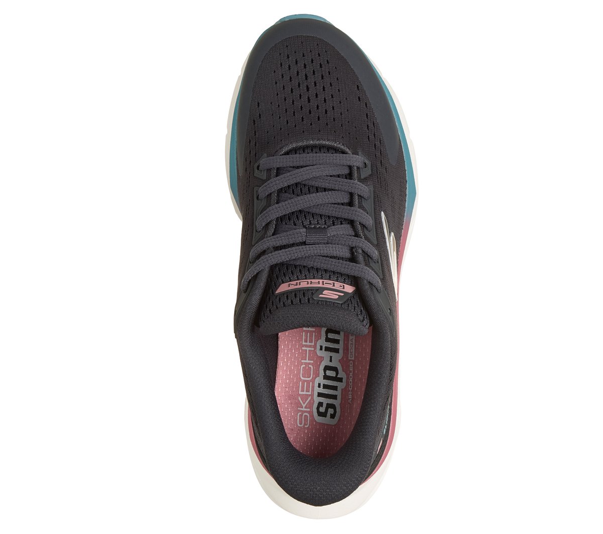 Women Slip-ins: Glide-Step Vortex
