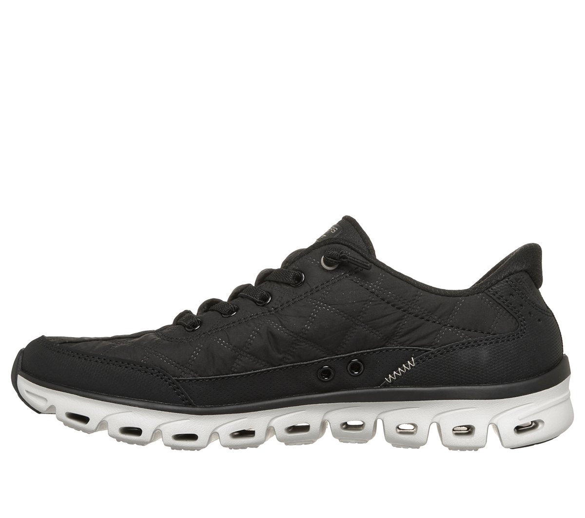 Women Slip-ins: Glide-Step - Cozy Fit At Ease