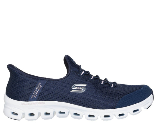 Women Slip-ins: Glide-Step - Pursuit