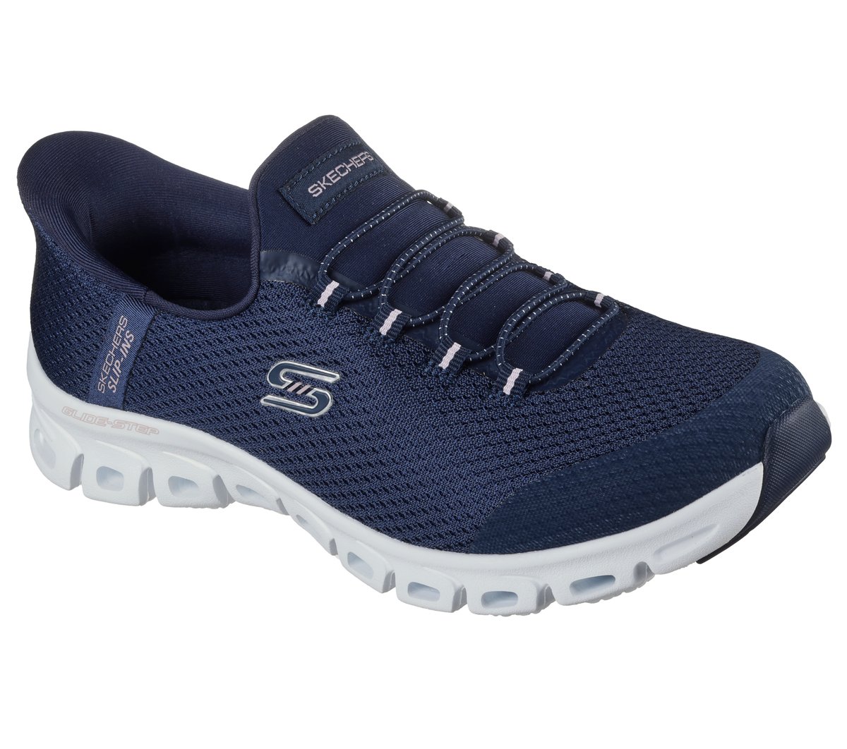 Women Slip-ins: Glide-Step - Pursuit