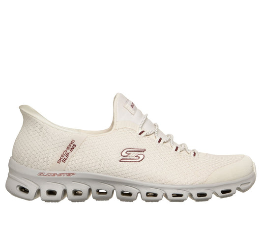 Women Slip-Ins: Glide-Step - Vibey
