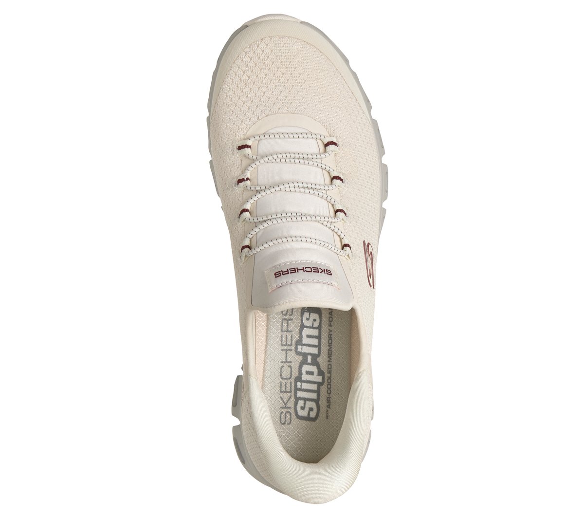 Women Slip-Ins: Glide-Step - Vibey