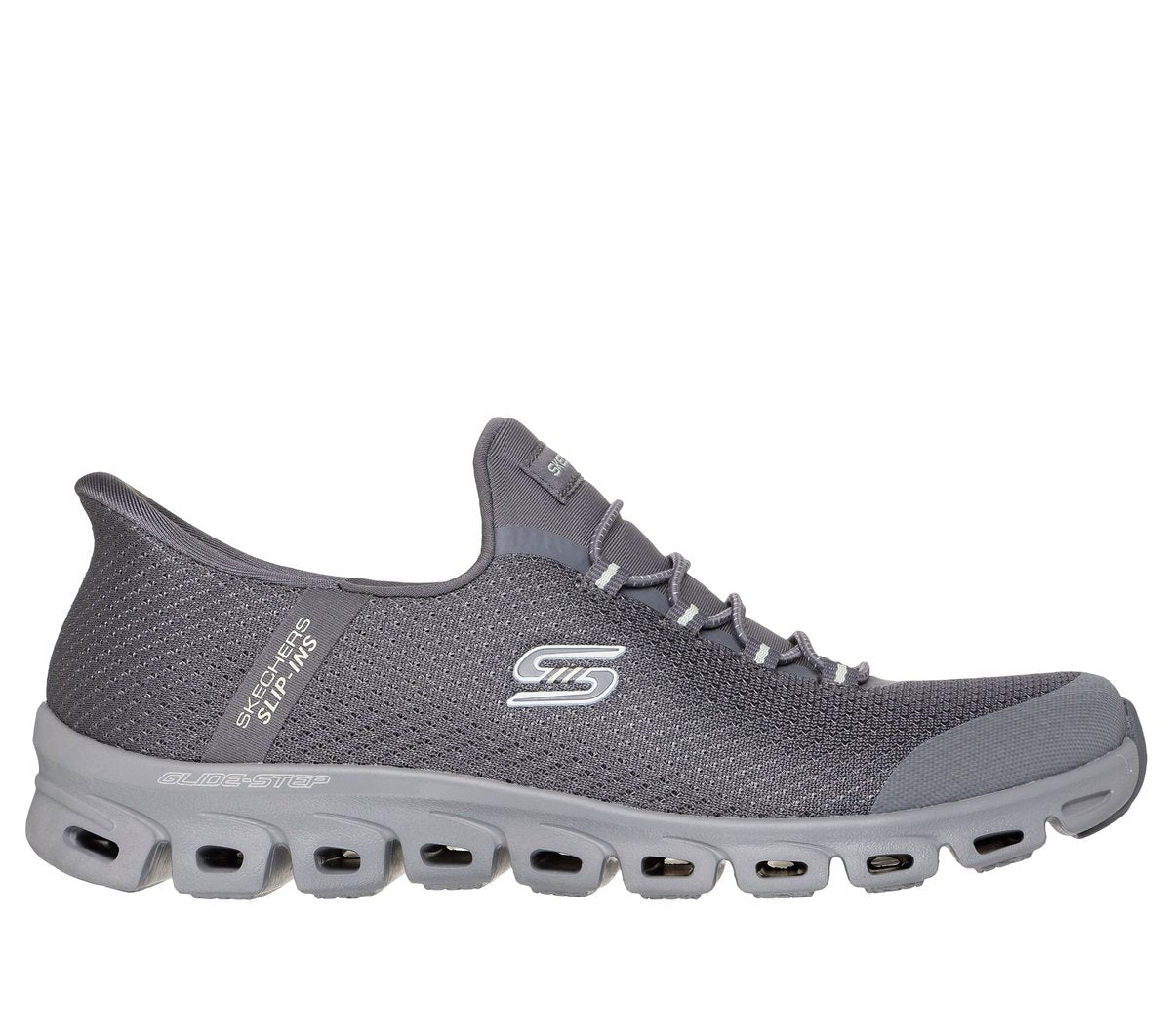 Women Slip-Ins: Glide-Step - Vibey