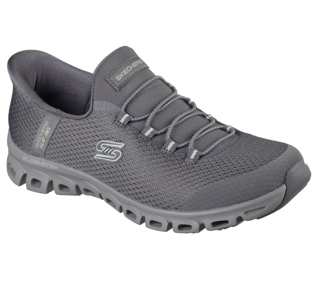 Women Slip-Ins: Glide-Step - Vibey