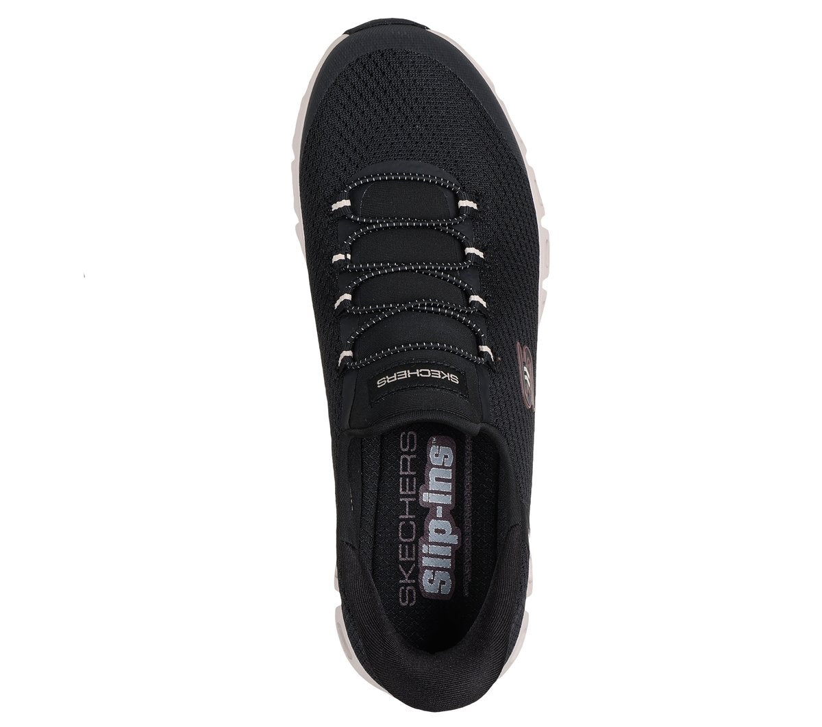 Women Slip-Ins: Glide-Step - Vibey