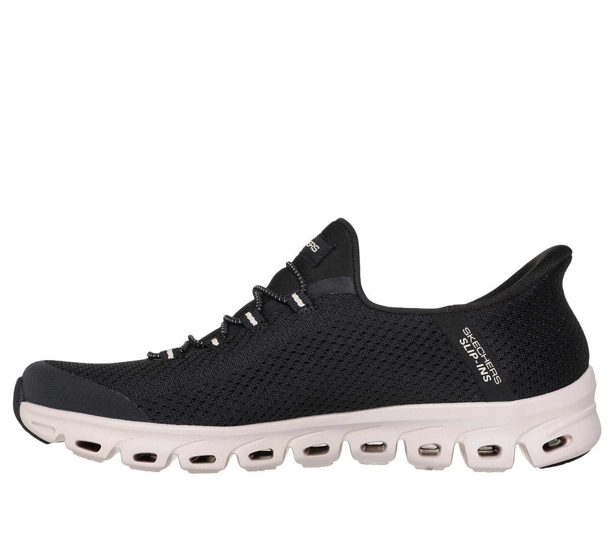 Women Slip-Ins: Glide-Step - Vibey