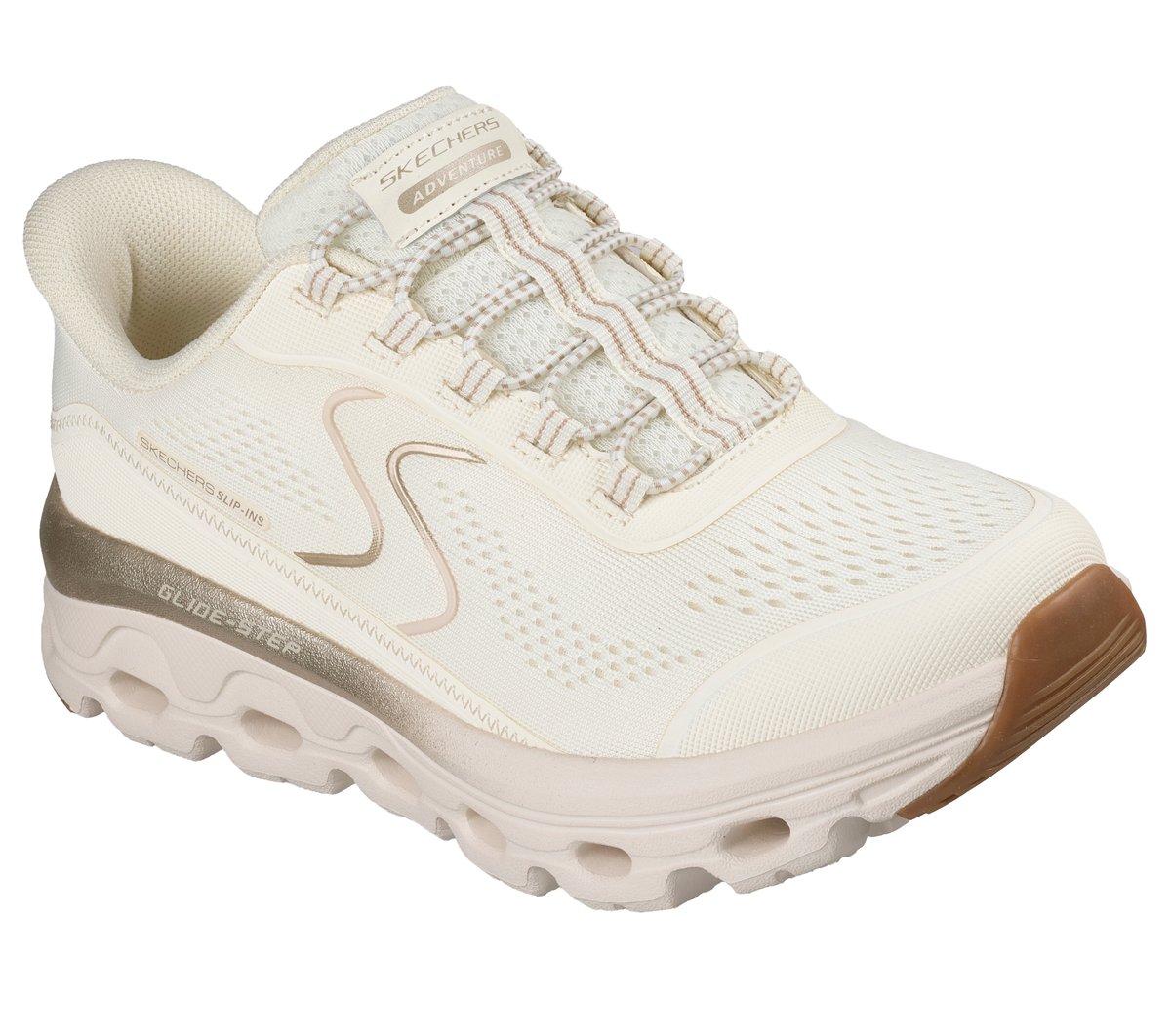 Women Slip-ins: Glide-Step Sole