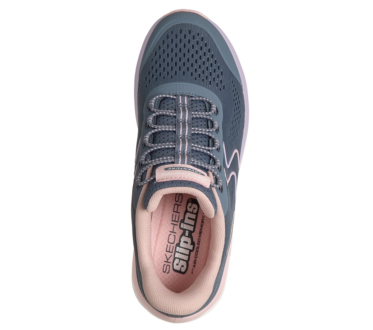 Women Slip-ins: Glide-Step Sole