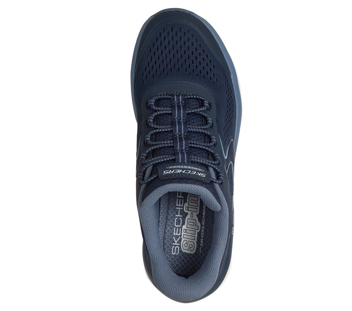 Women Slip-ins: Glide-Step Sole