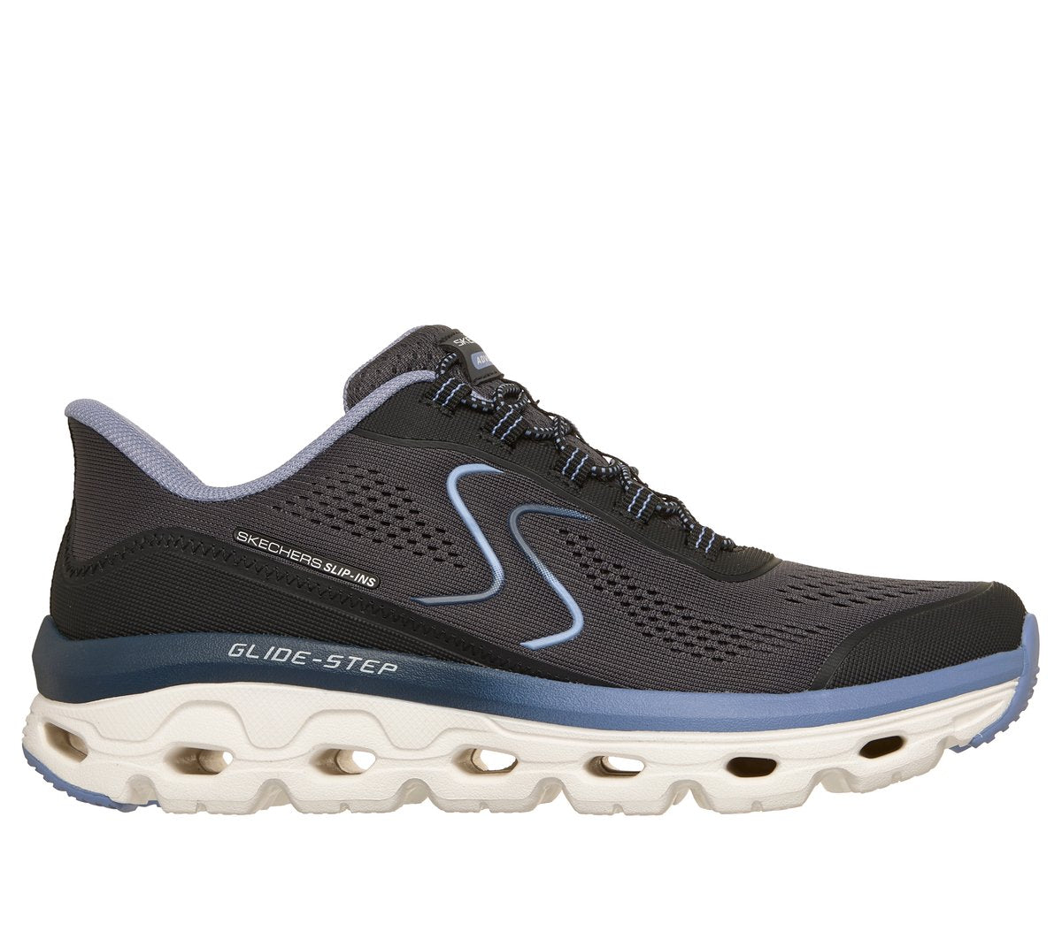 Women Slip-ins: Glide-Step Sole
