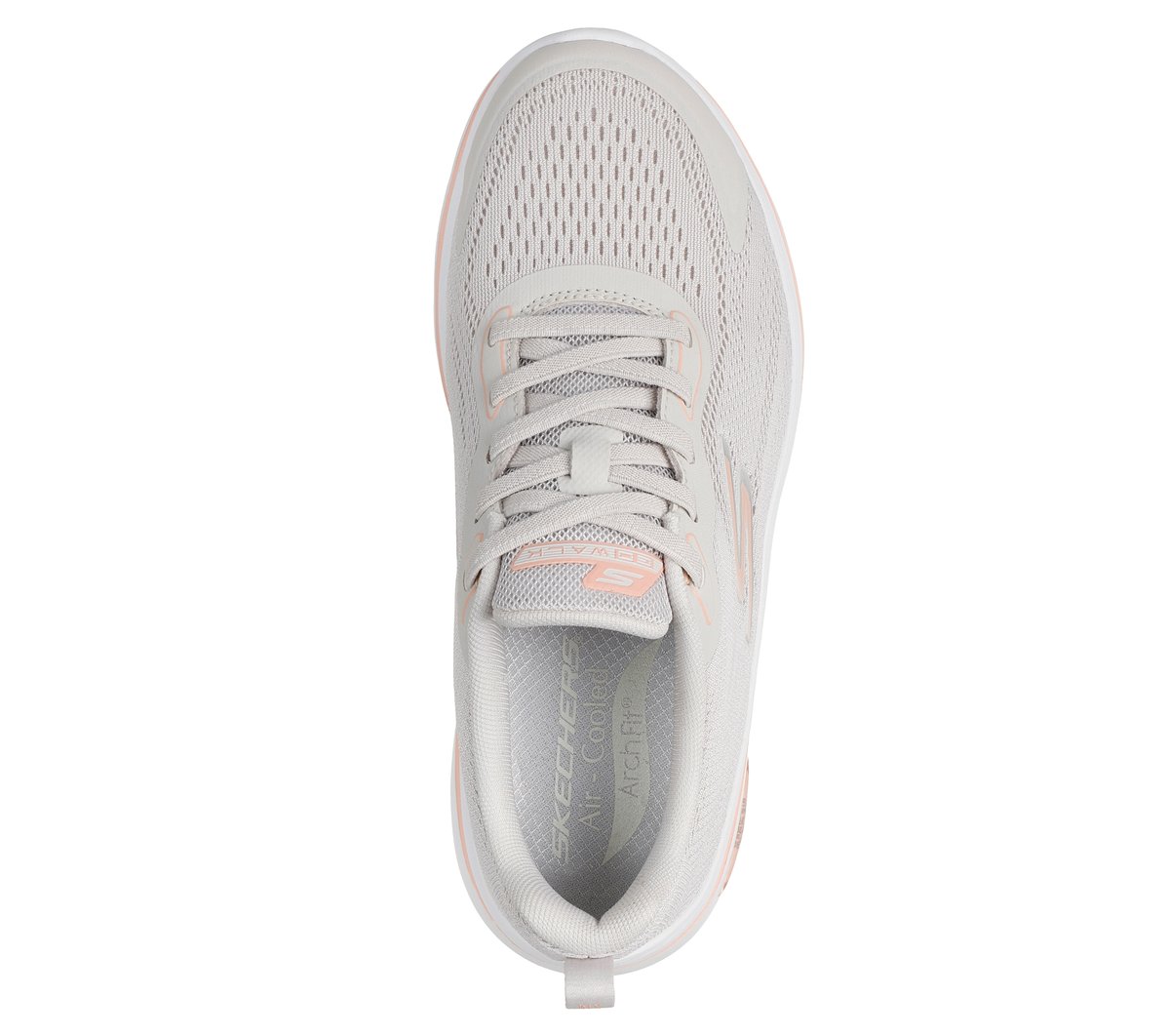 Women GO WALK Arch Fit 2.0 - Cassy