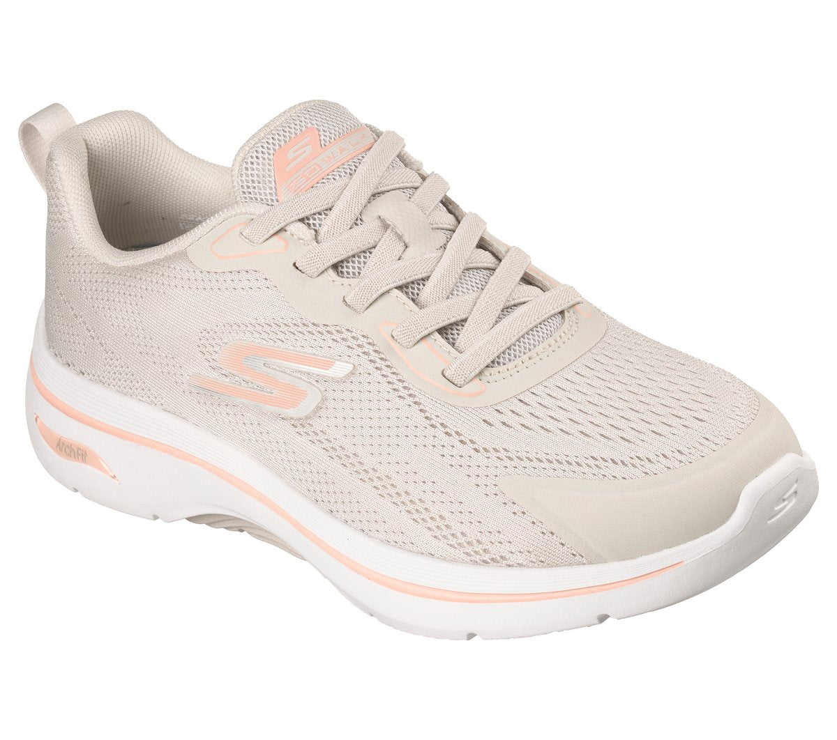 Women GO WALK Arch Fit 2.0 - Cassy