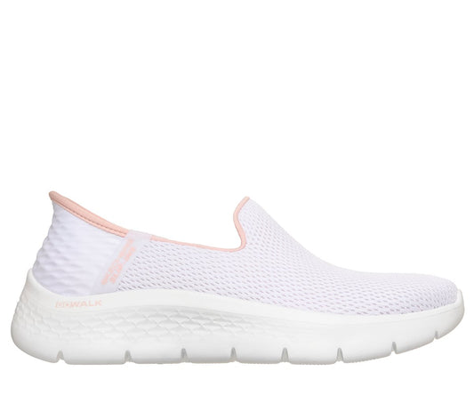 Women Slip-ins: GO WALK Flex - Relish