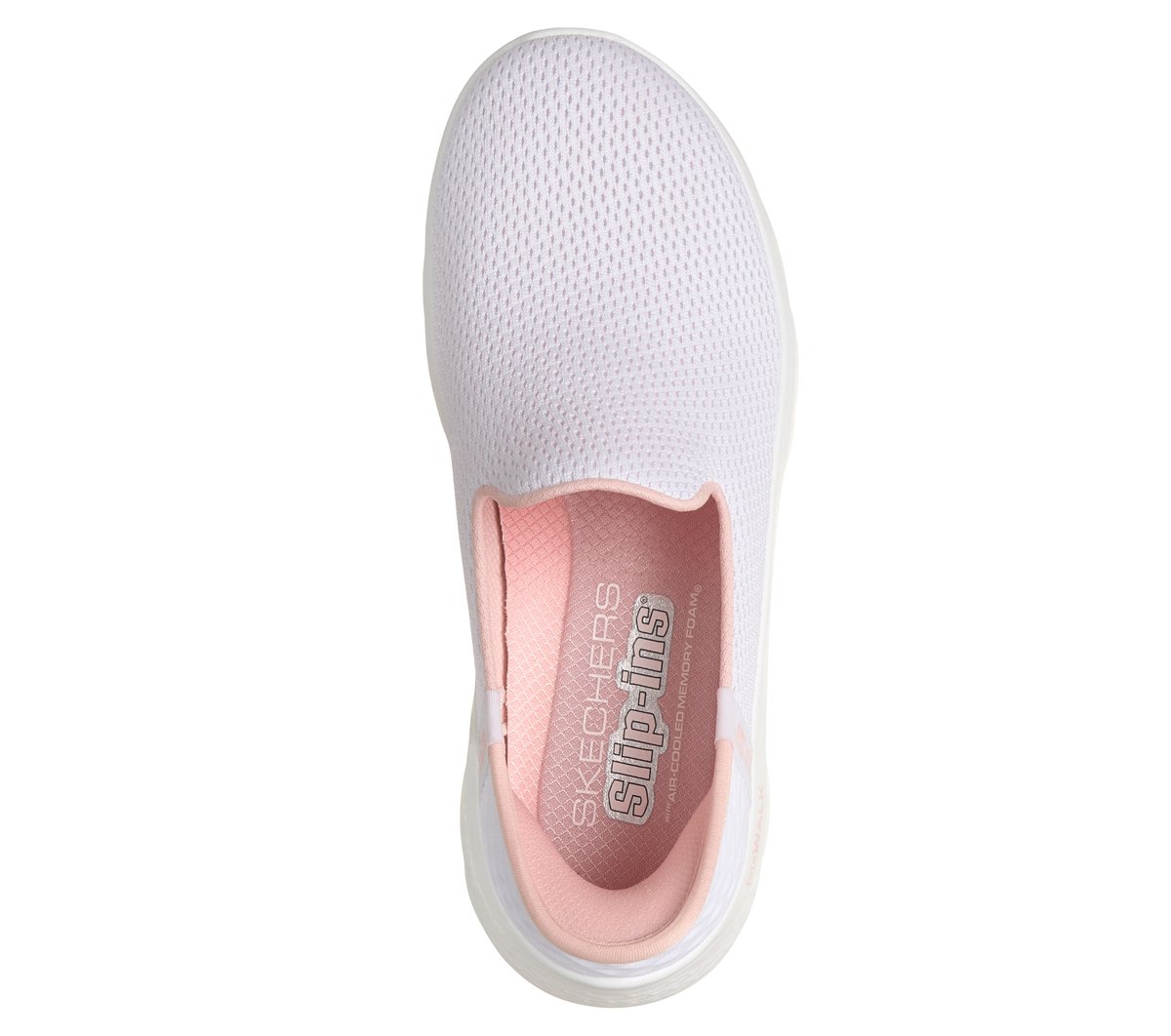 Women Slip-ins: GO WALK Flex - Relish