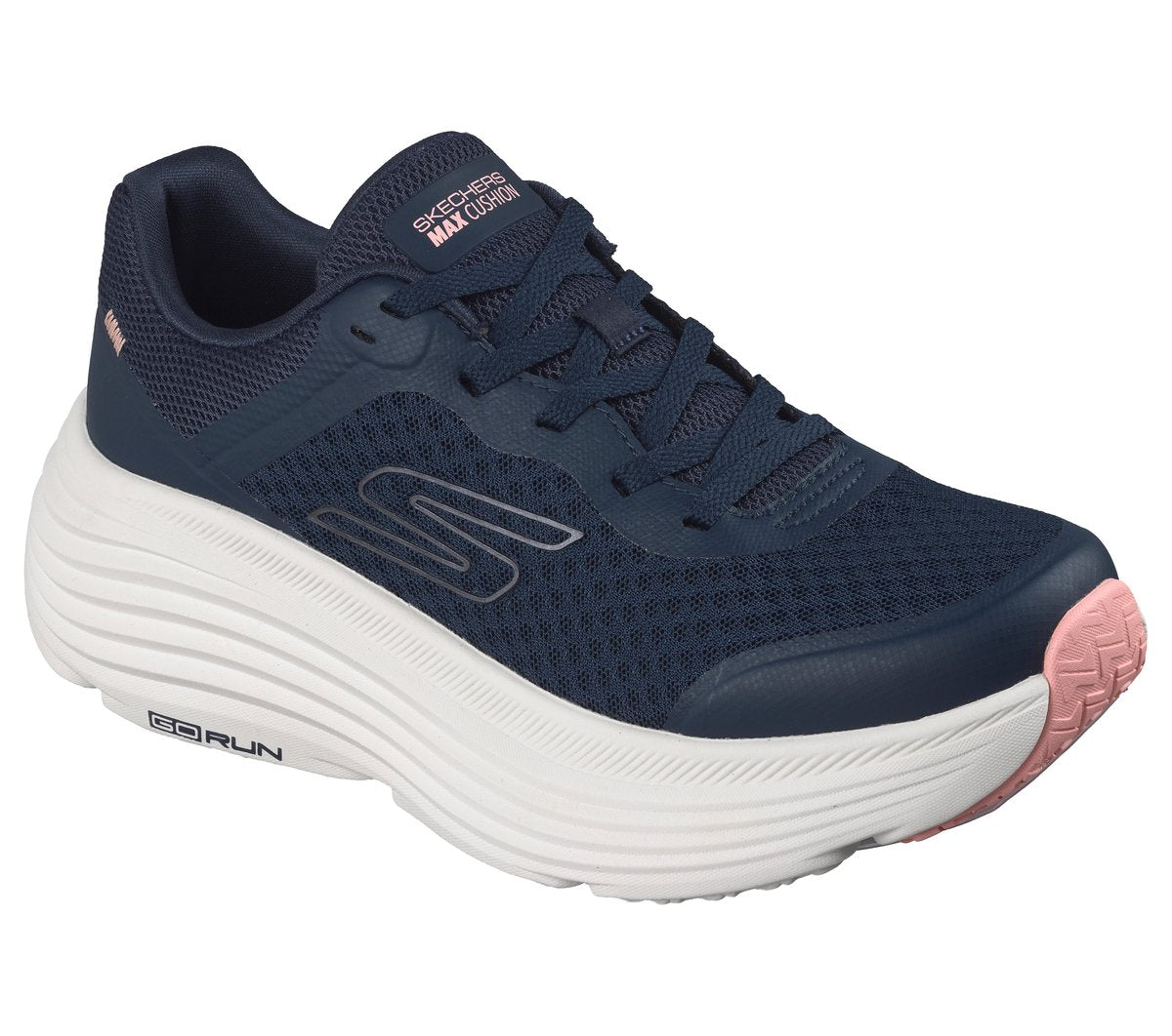 Women Max Cushioning Endeavour