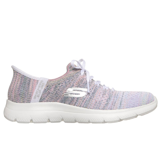 Women Slip-ins: Summits - Mystic Glow