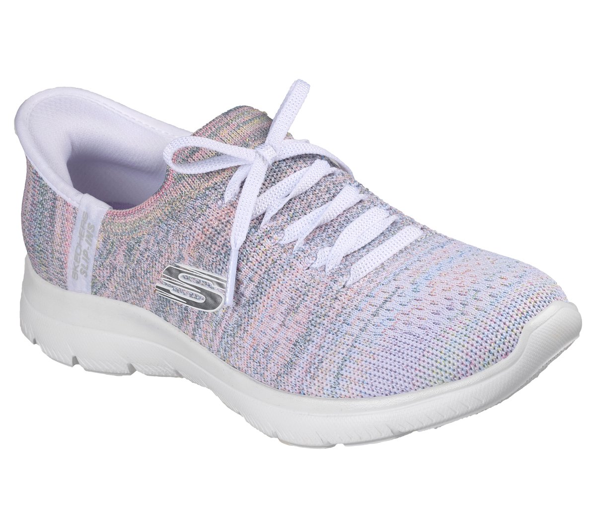Women Slip-ins: Summits - Mystic Glow