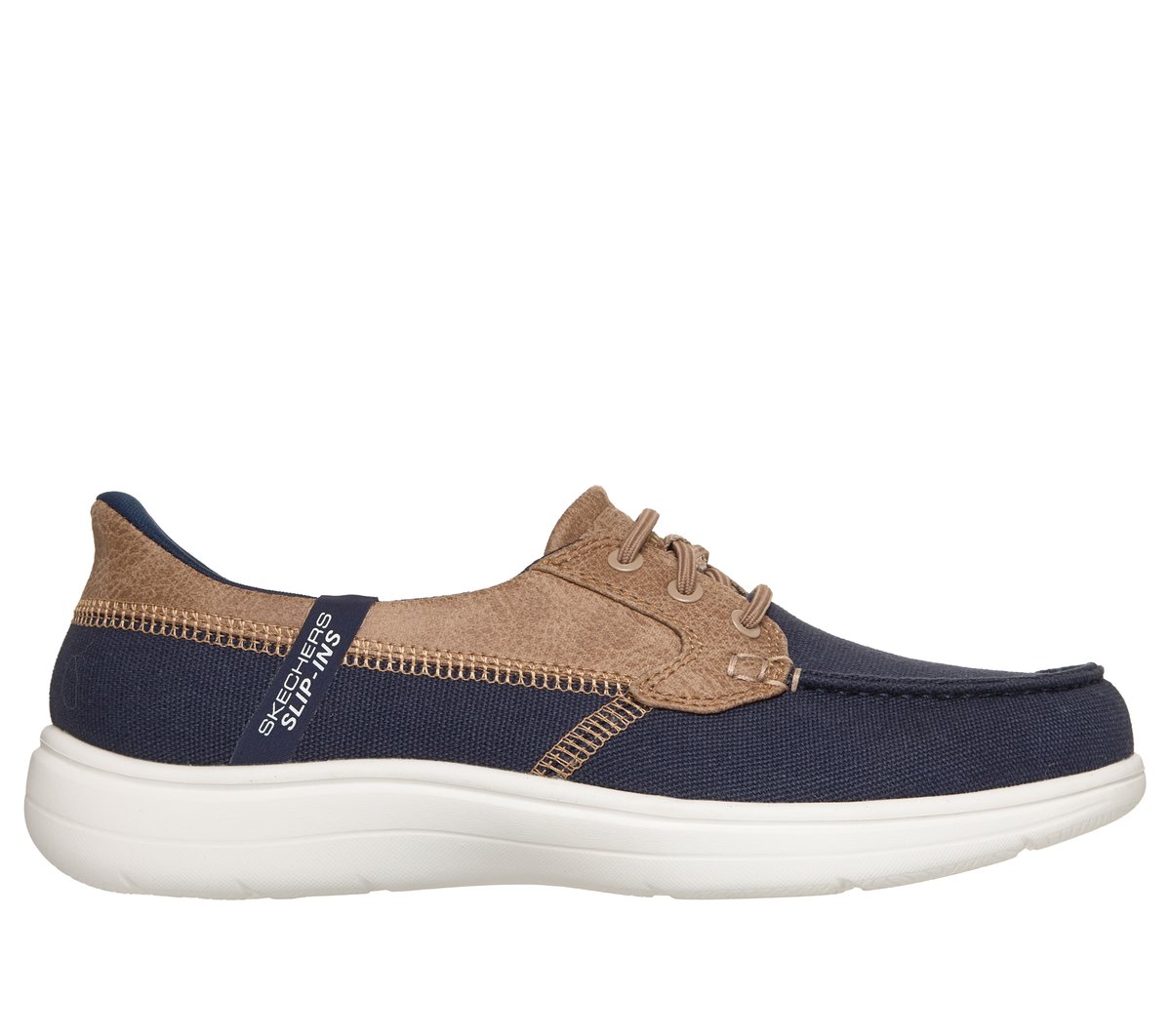 Women Slip-ins: On-The-GO Flex Radiant - Sandy