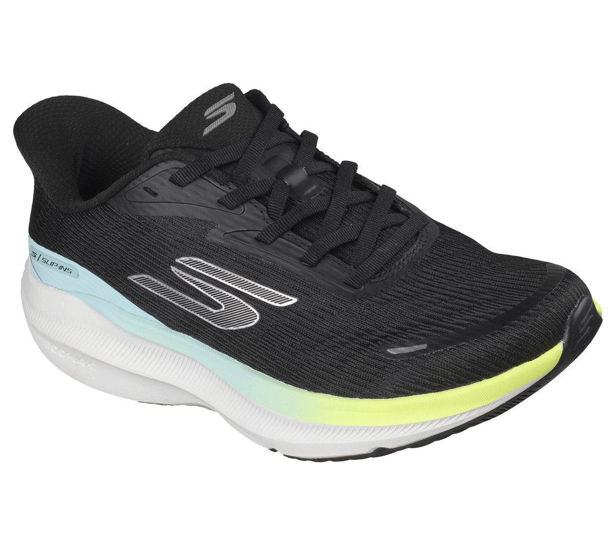 Women Slip-ins: Aero Pulse