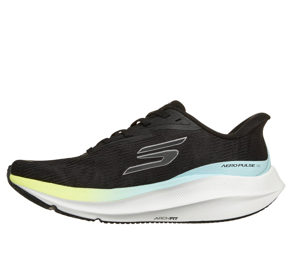 Women Slip-ins: Aero Pulse